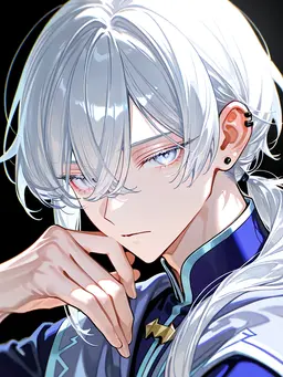 Profile image of アゼル