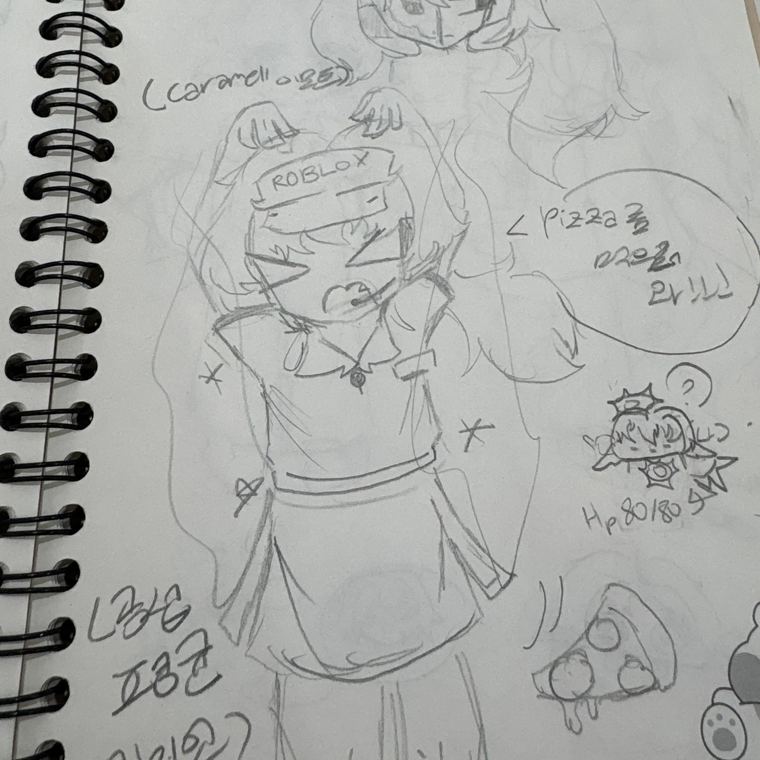 mitmit_kukie의 {Forsaken} 엘리엇