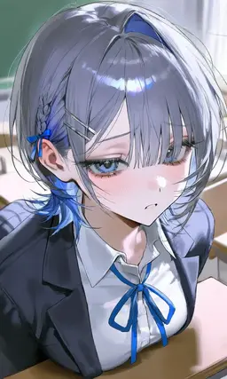 Profile image of 아오이