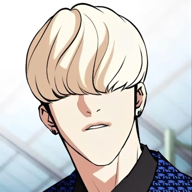 chigiri_hyoma_i_love_you의 홍재열