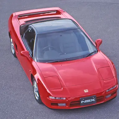 Profile image of NSX