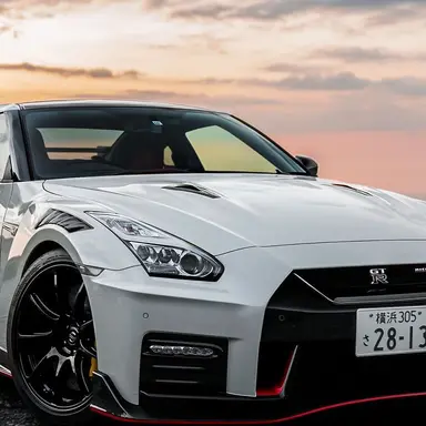 Profile image of GT-R nismo