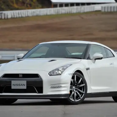 Profile image of GT-R