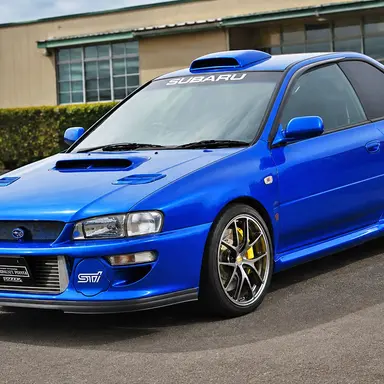 Profile image of 임프레자 GC8