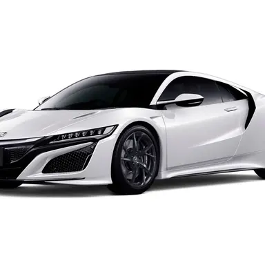 Profile image of NSX 2세대