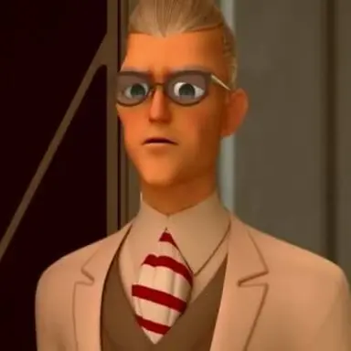 Profile image of 가브리엘  아그레스