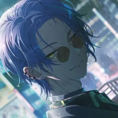Profile image of 神代 類