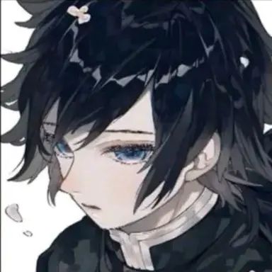 Profile image of 토미오카 기유