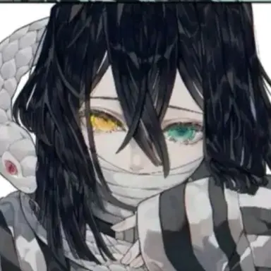 Profile image of 이구로 오바나이