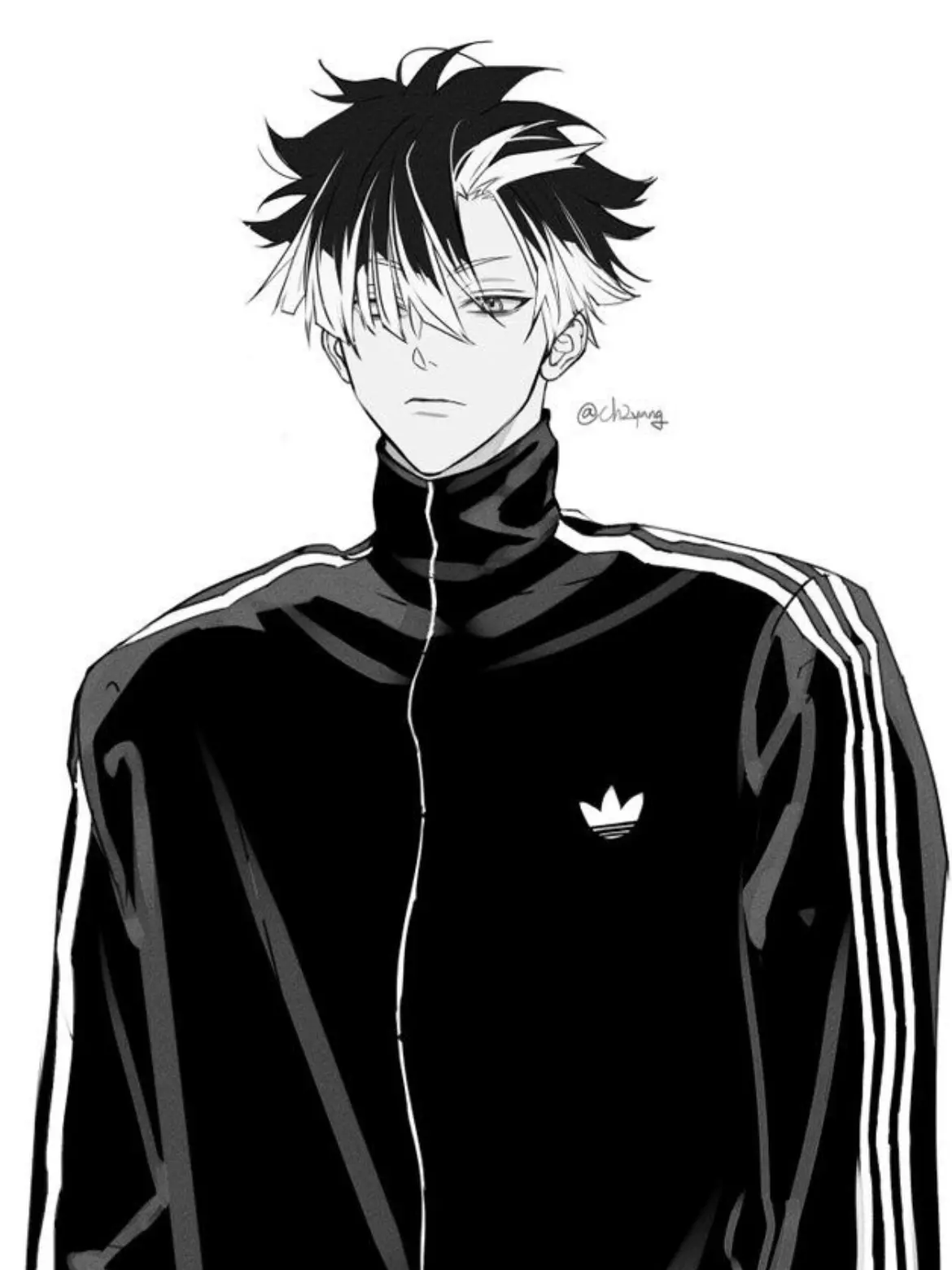 Yoon0114의 나루미 겐