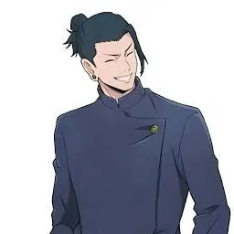 Profile image of 傑