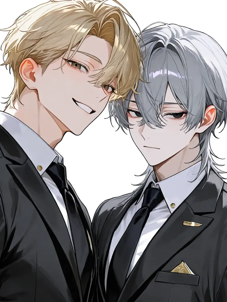 tuki_i55의 No Falling for Childhood Friends!