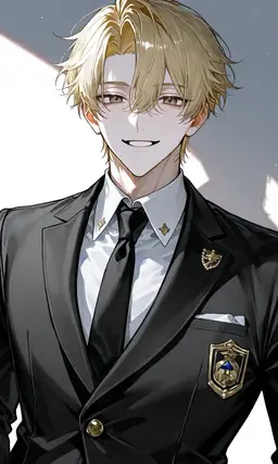 Profile image of Yato