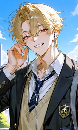 Profile image of Yato