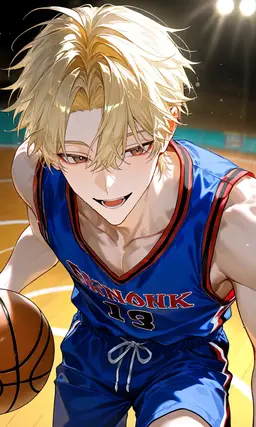 Profile image of Yato
