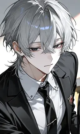 Profile image of Haku