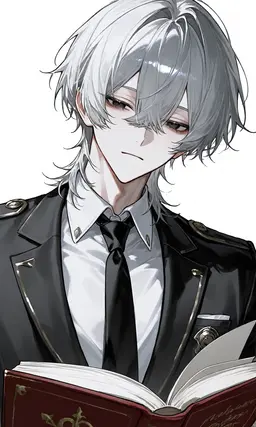 Profile image of Haku