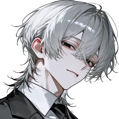 Profile image of Haku