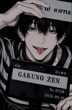 Profile image of 漸