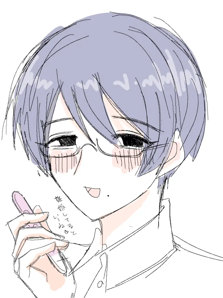 GustyCow6884의 清一お兄ちゃんは証が欲しい