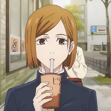 Profile image of 쿠기사키 노바라