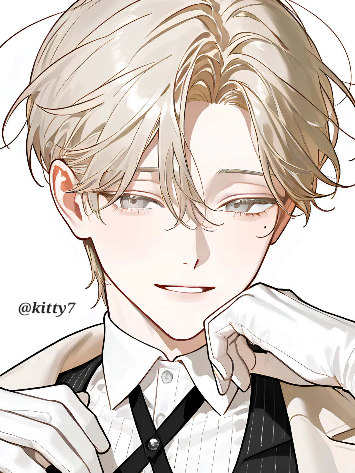 kitty7의 에밀 아르딘