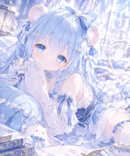Profile image of リズ