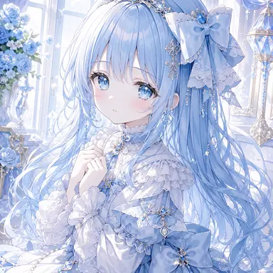 Profile image of リズ