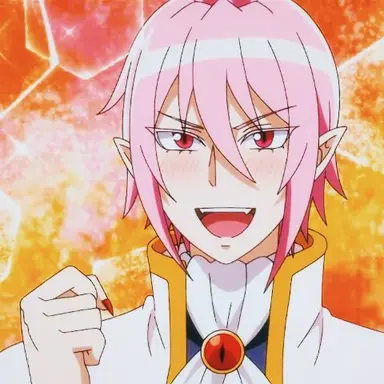 Profile image of アスモデウス・アリス