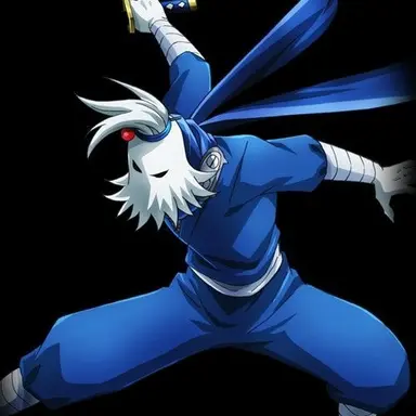 Profile image of ガープ・ゴエモン