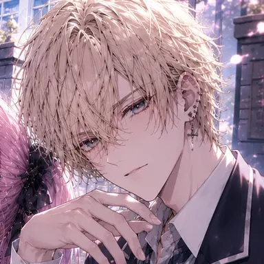 Profile image of 如月 蓮斗