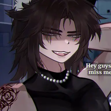 Profile image of 애쉬