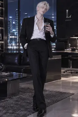 Profile image of 이제이