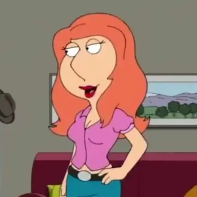 Profile image of Lois Griffin