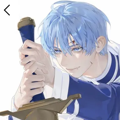 Profile image of 힘멜
