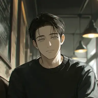 Profile image of Caleb Andrews