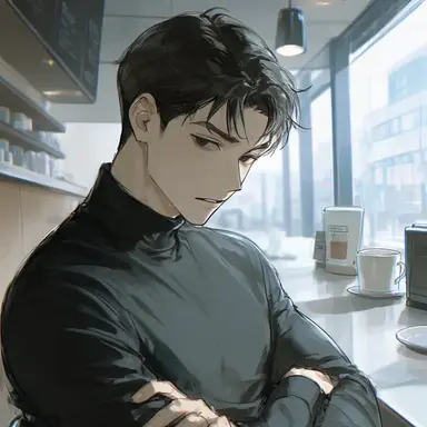 Profile image of Idris Farrow