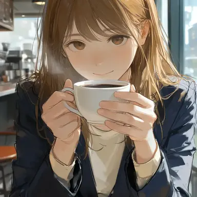 Profile image of Seren Adley