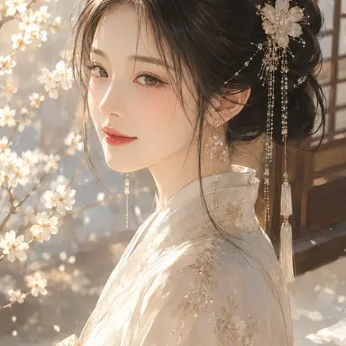 Profile image of 한서정