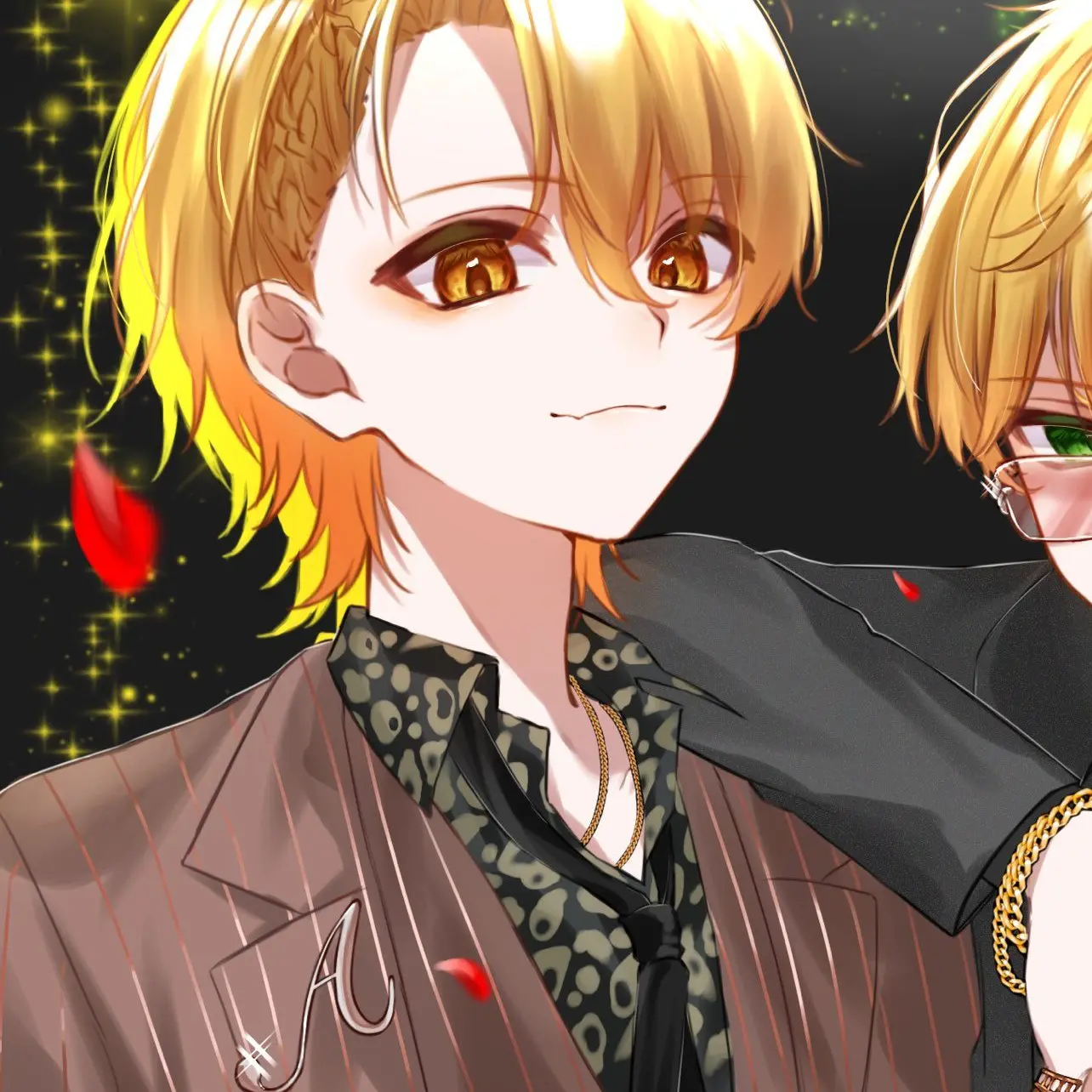 Pritz.is.anangel의 ホスト内は　天国絵図　♡