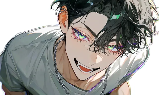 Profile image of 오사나 나지미