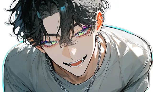 Profile image of 오사나 나지미