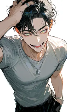Profile image of 오사나 나지미
