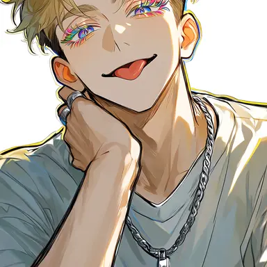 Profile image of 신 유스케