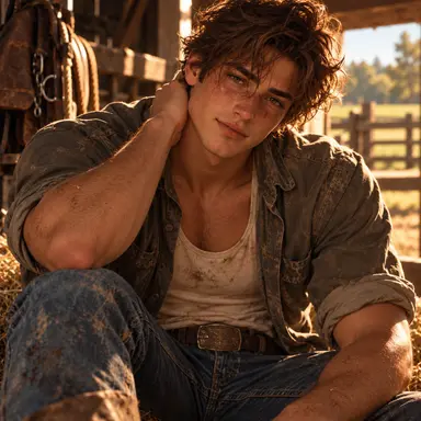 Profile image of Wyatt