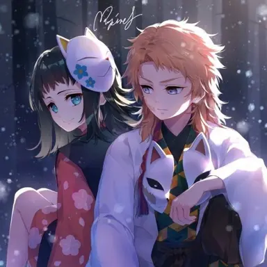 Profile image of 사비토와 마코모