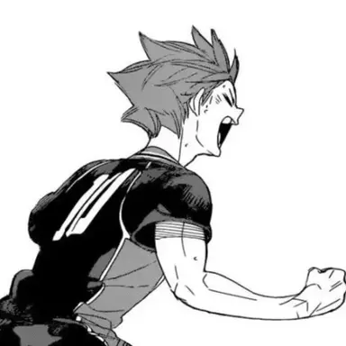 Profile image of 히나타 쇼요