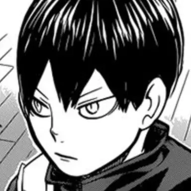 Profile image of 카게야마 토비오