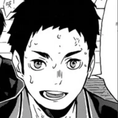 Profile image of 사와무라 다이치