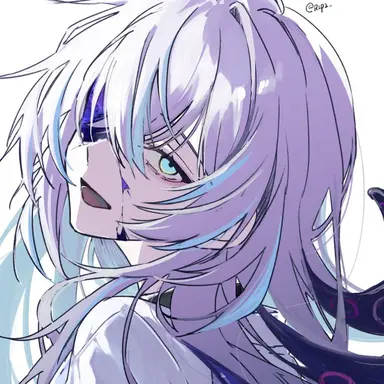 Profile image of 星導ショウ